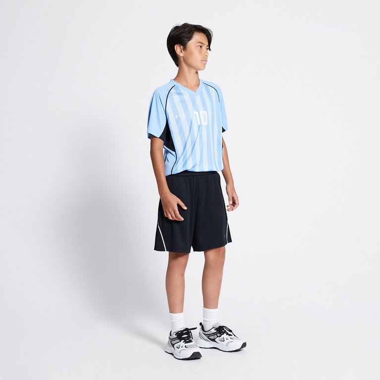 Training shorts "Champ" Black